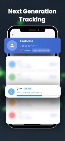 ChatLens - Activity Tracker Screenshot 5 of 5