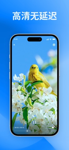 屏幕镜像: 手机投屏看电视 Screen Mirroring screenshot