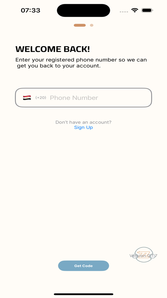 #5. Whizzy App (iOS) 由: DIFFERENT TAG