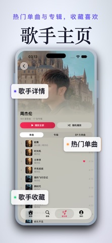 NPMusic Screenshot 4 of 5