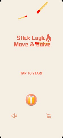 Stick Logic: Move & Solve Screenshot 2 of 4