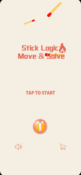 Stick Logic: Move & Solve Screenshot 2 of 4