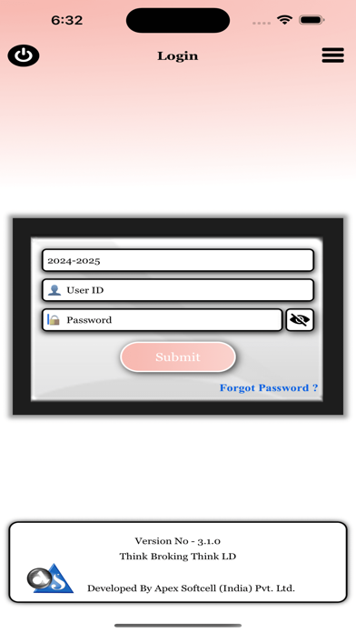 KBS Connect Screenshot