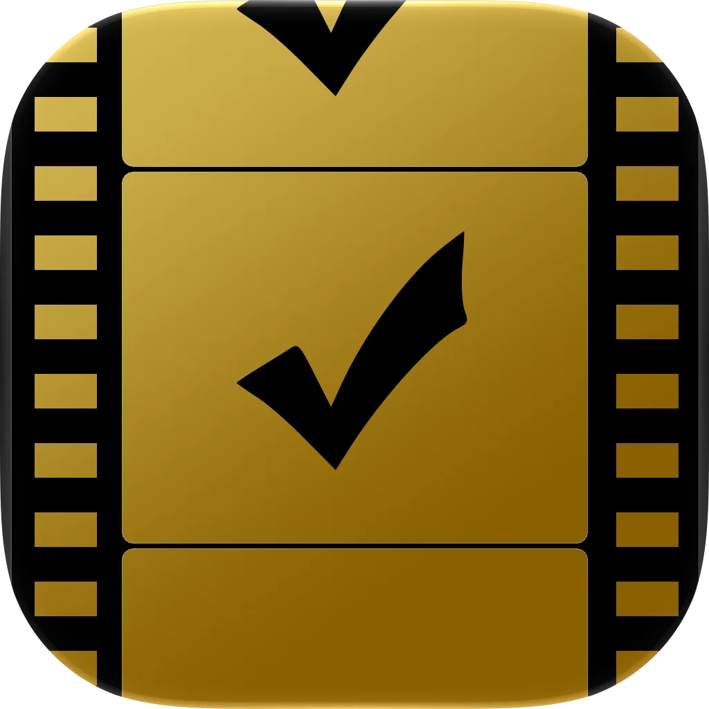 Vid Diva: TV & Movie Tracker