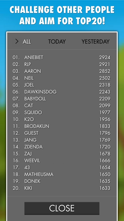 Word Search Champion PRO screenshot-6