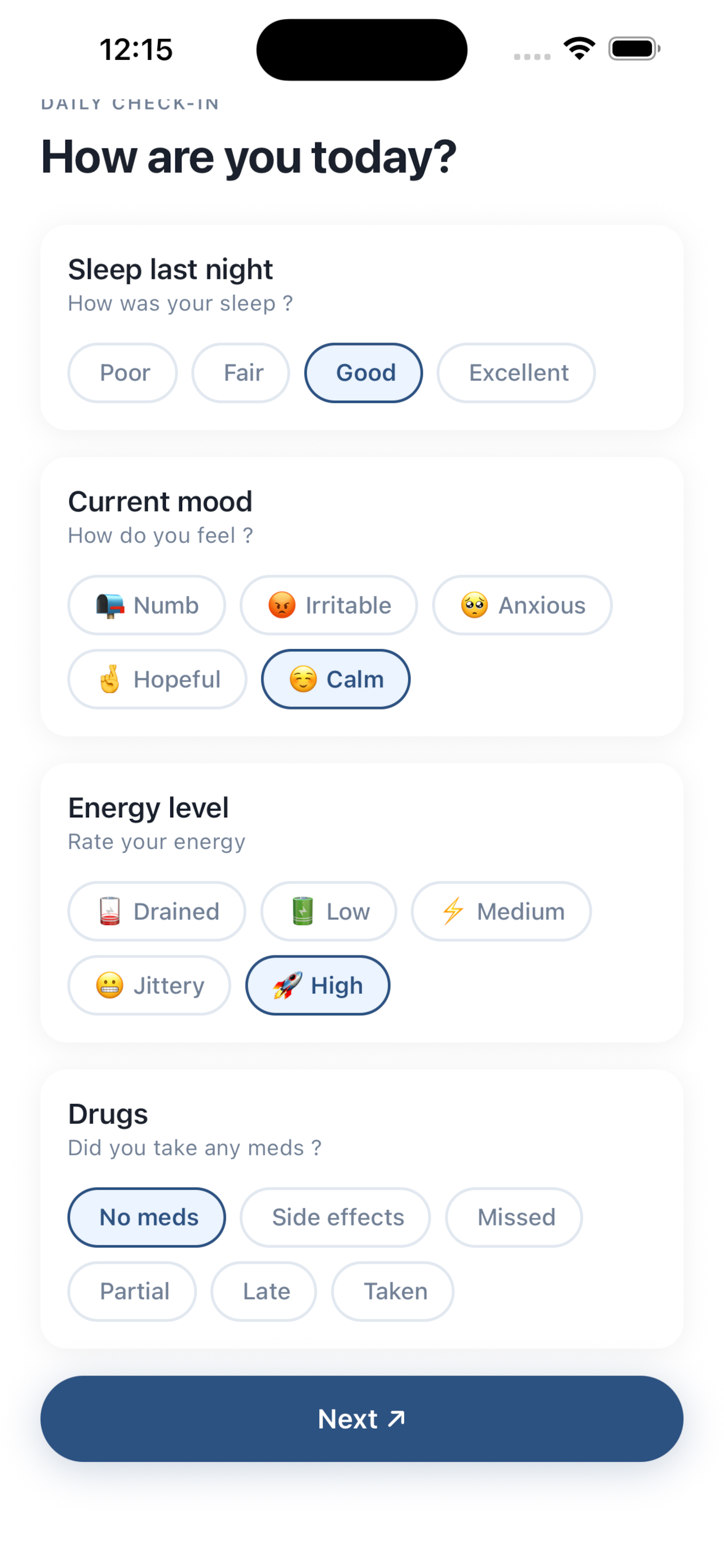 ZingTrackr