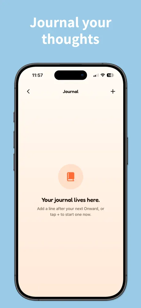 OptimistPal screenshot 4