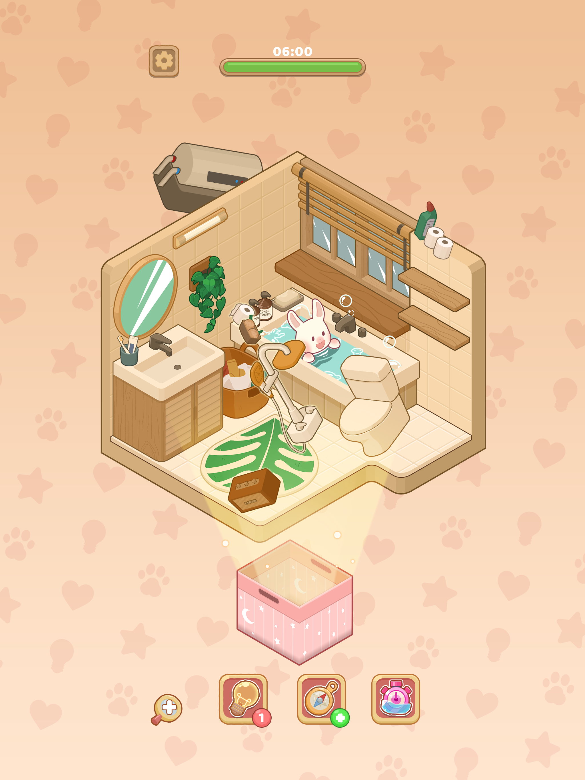 Dreamory: Dream Room