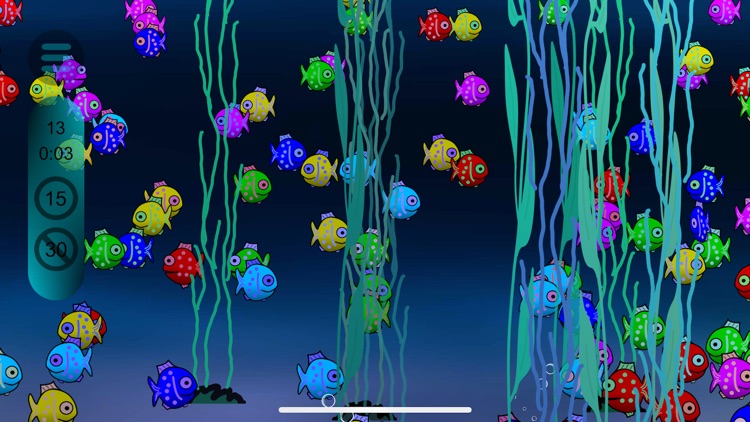 Hidden Among the Crowd