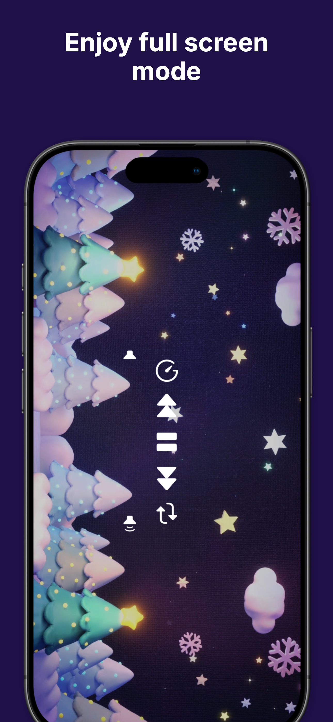 Winter & Christmas Lullabies screenshot 7