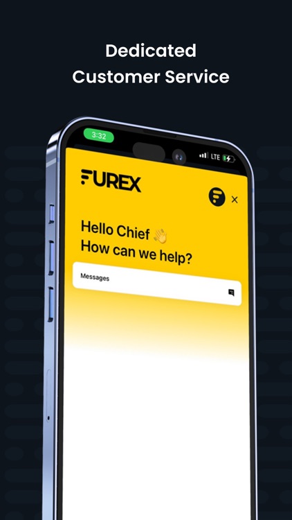 Furex: Trade Crypto/GiftCards screenshot-7