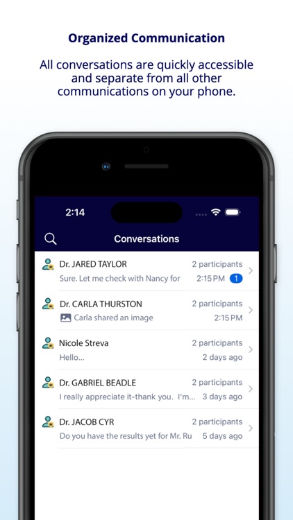 DrChat screenshot-5