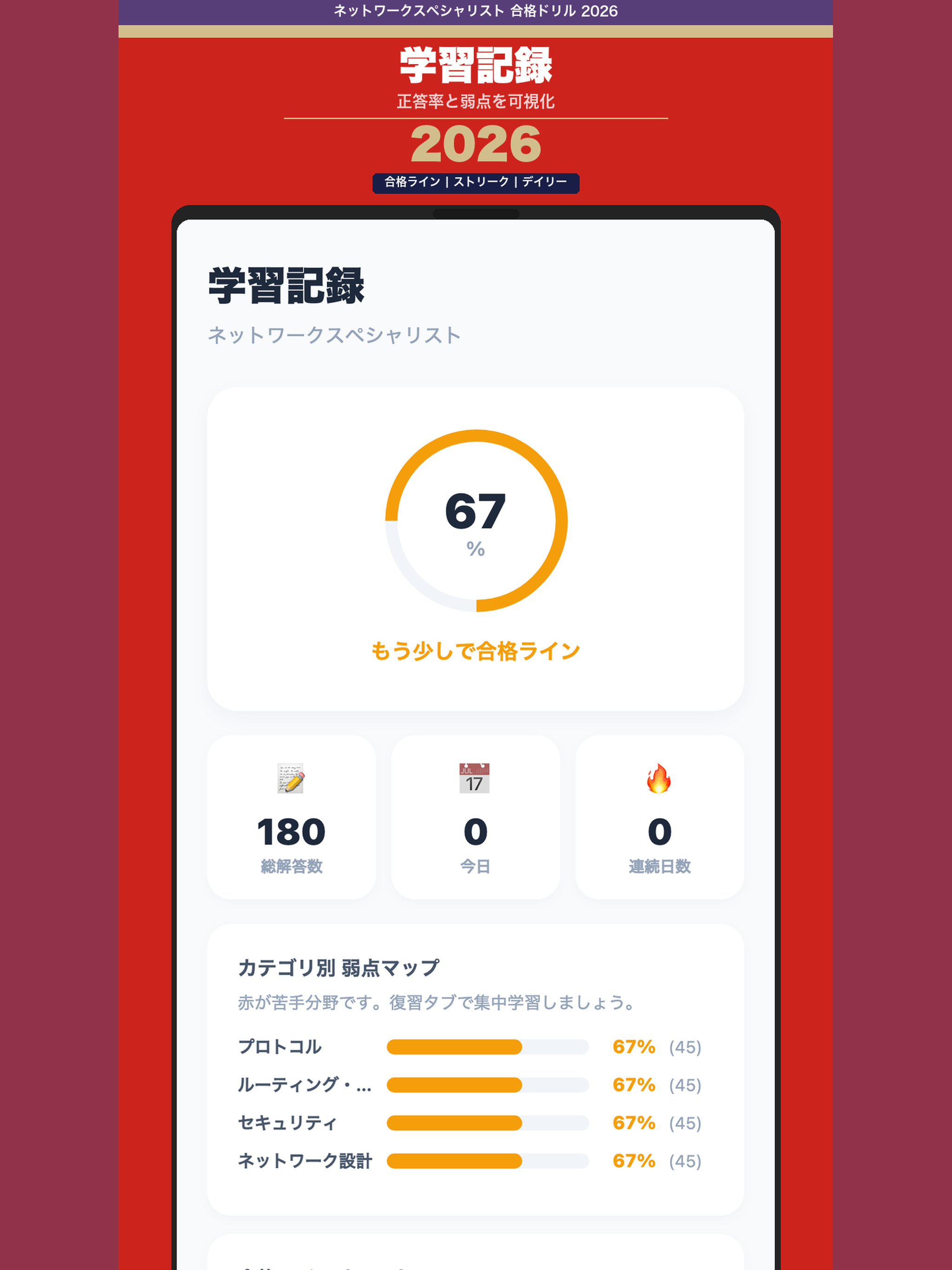 NW合格ドリル screenshot 12