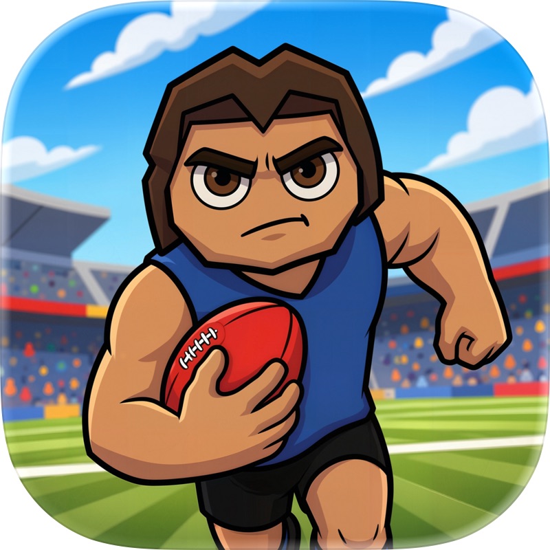 Footy Mayhem 26 screenshot 1