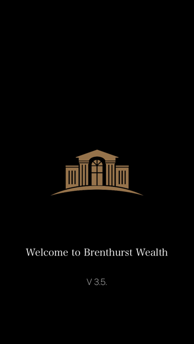 Brenthurst Wealth Screenshot