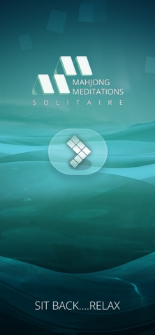 Mahjong Meditations screenshot 3