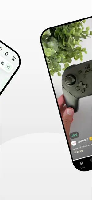 Markty screenshot 4