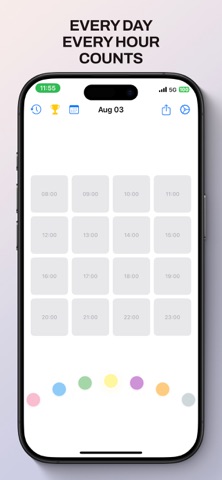 Pixel Diary - 像素日记 screenshot