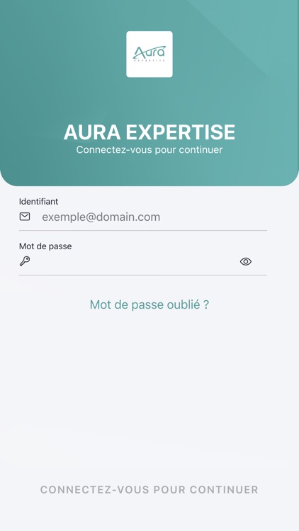 AURA EXPERTISE