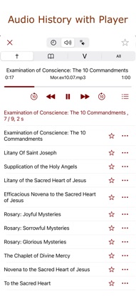 iPieta screenshot 5