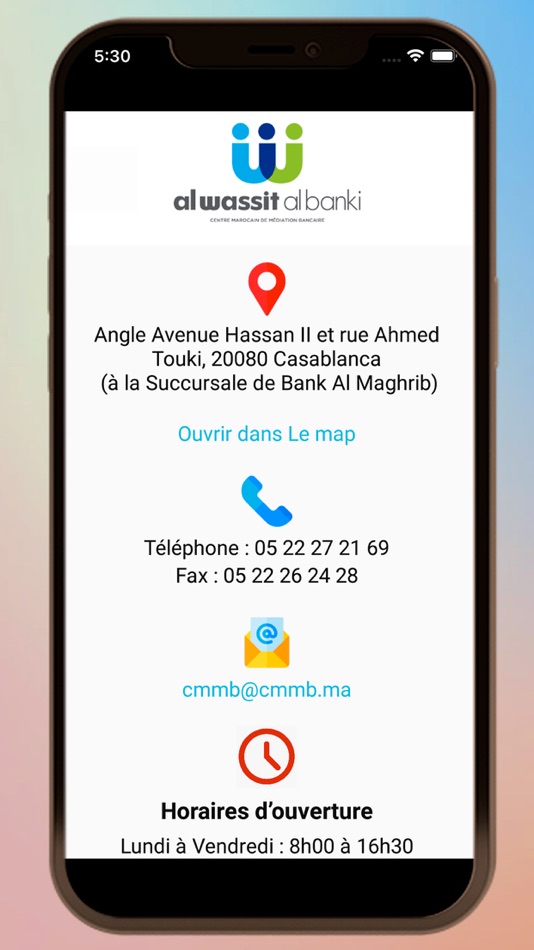 #1. cmmb mobile (iOS) 由: cmmb mobile