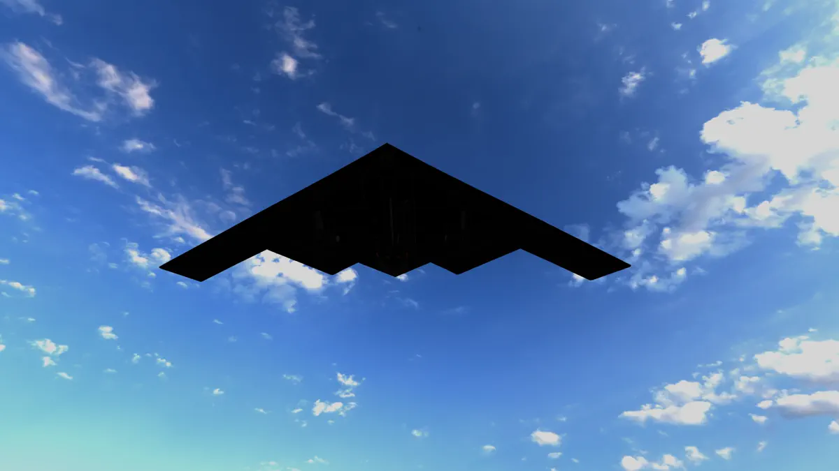 Aircraft Show screenshot 1