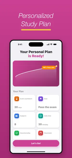 CPA FAR Exam Prep screenshot 2