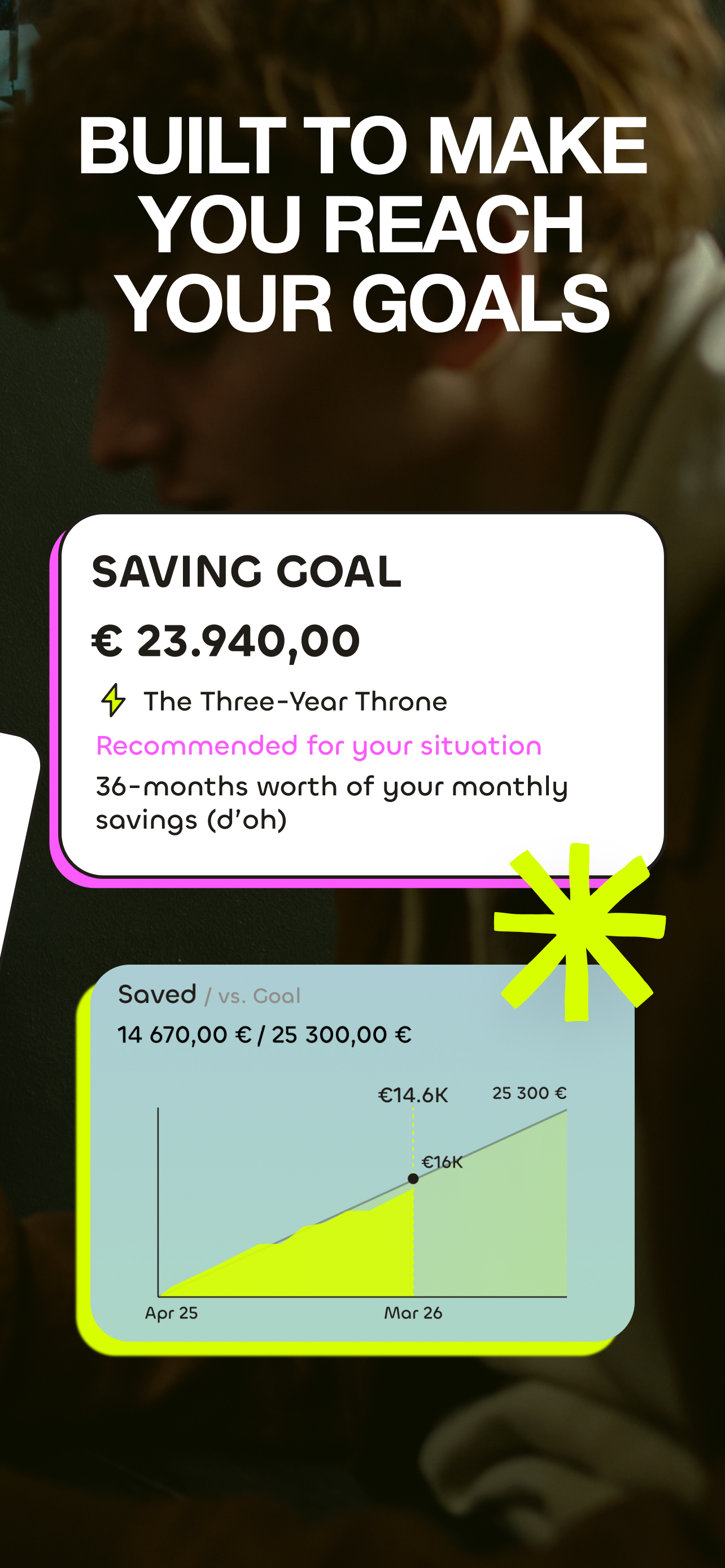 Moniiq: Money & Budget Manager