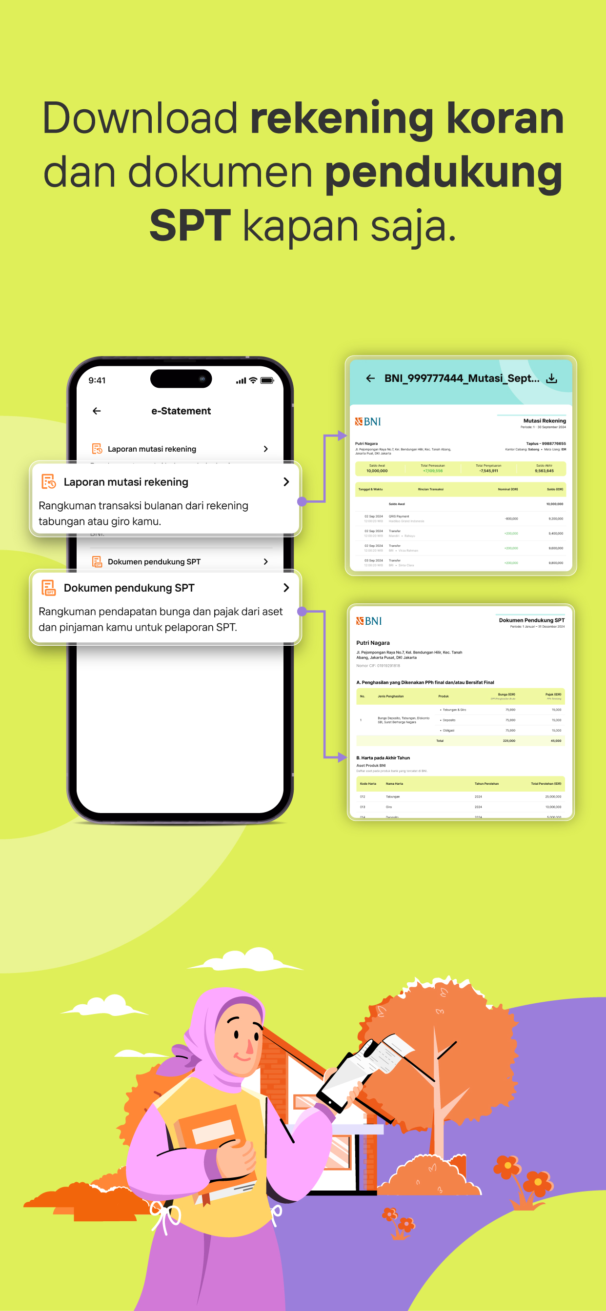 wondr by BNI
