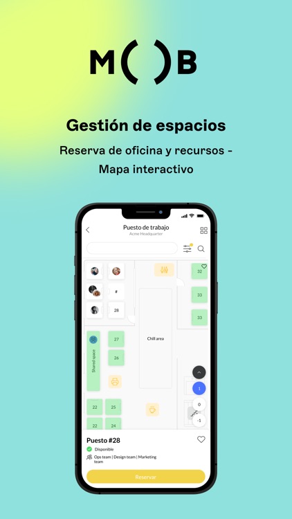 MOB (Makers of Barcelona)