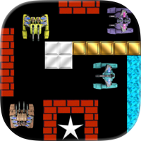 Tank Battle - Mini War