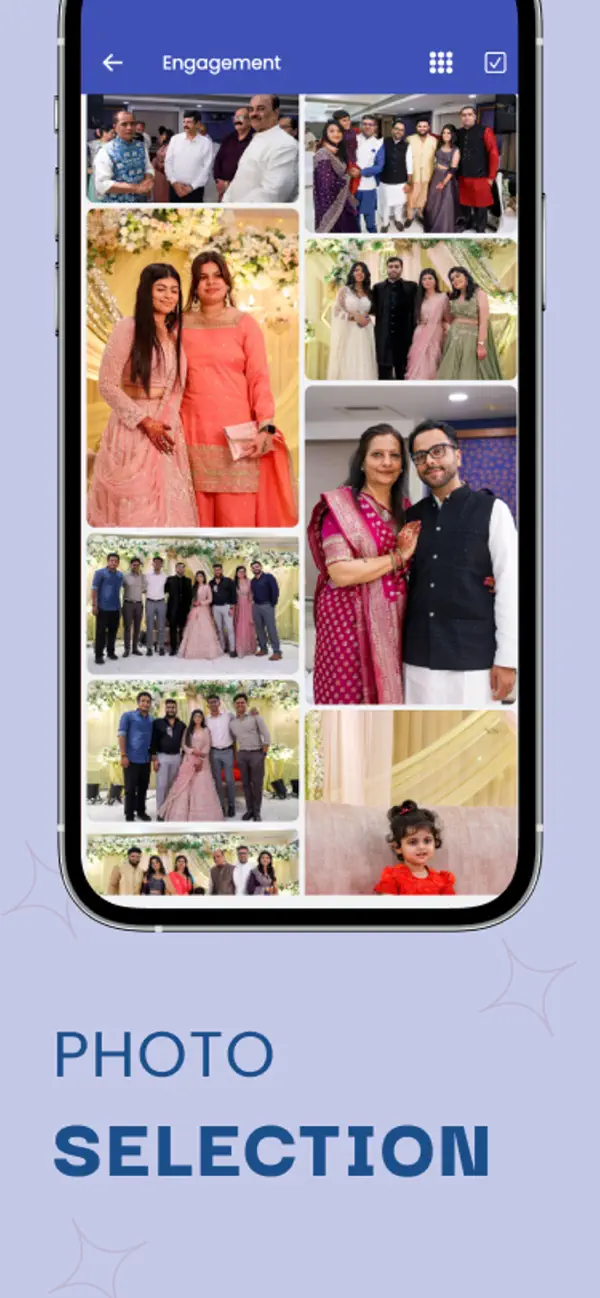 Screenshot #3 pour Wedding Kahani