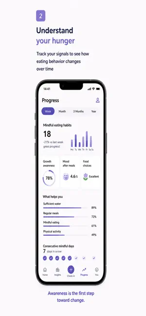 eatuition screenshot 2