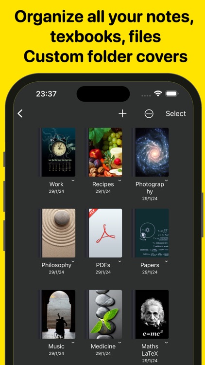 Wordpad + Text, PDF, AI Write