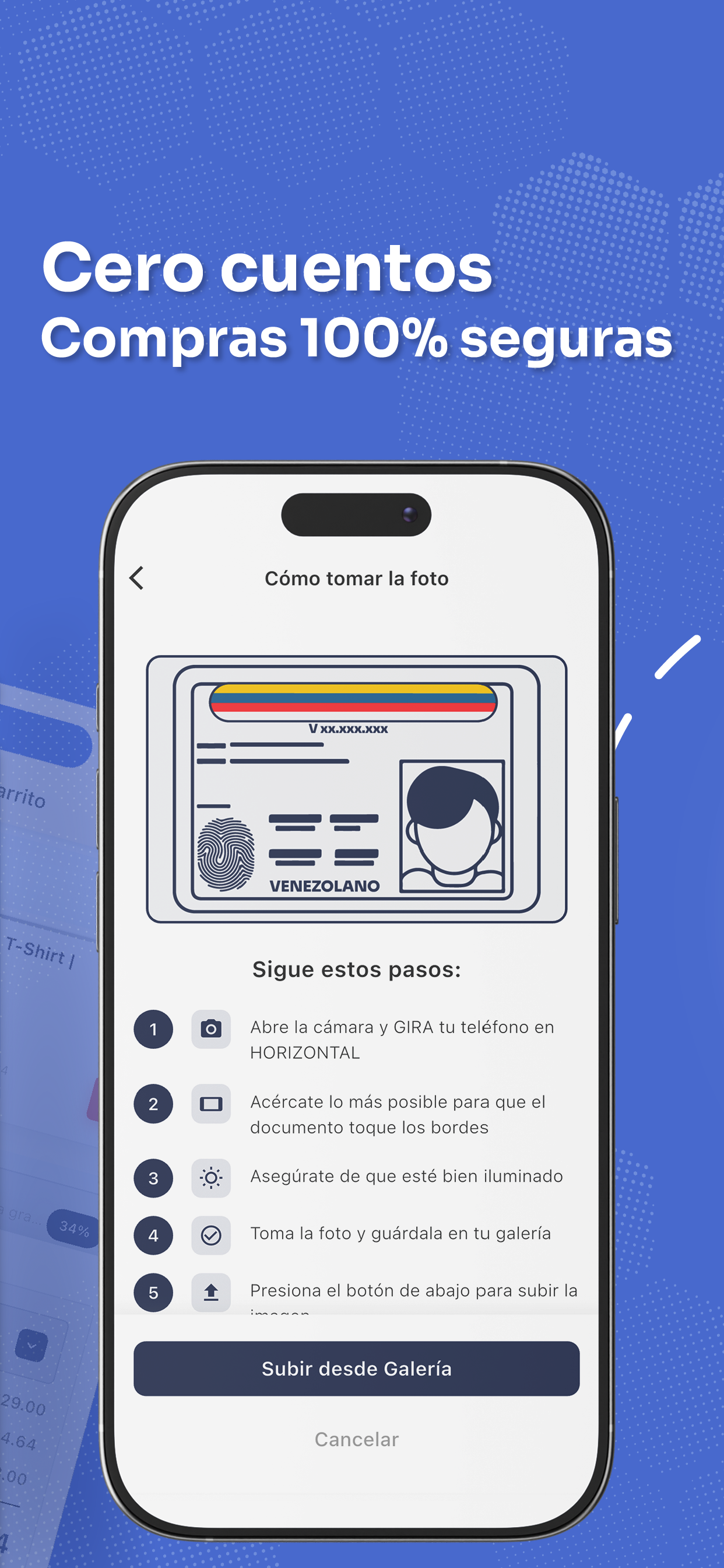 EnPunto Store