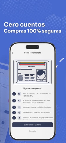 EnPunto Store Screenshot 5 of 8