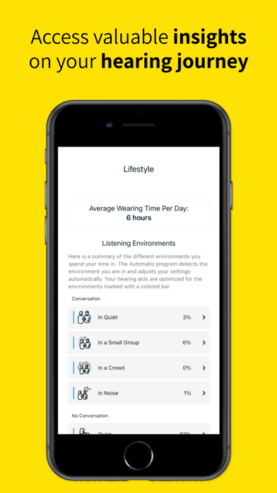 Unitron Remote Plus Screenshot 8 of 10