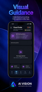 AI Vision - View Your Vision screenshot 5