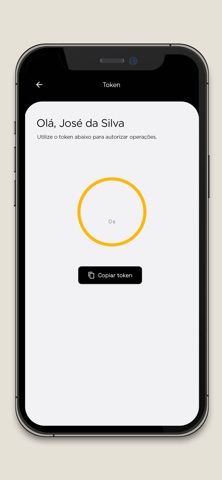 OnilX Pay screenshot
