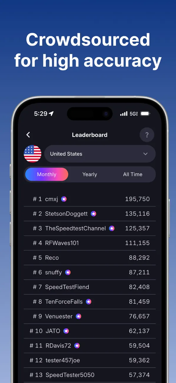 #5. Coverage Map (iOS) 게시자: Coverage Map LLC