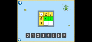 App Rechenrakete 10 screenshot
