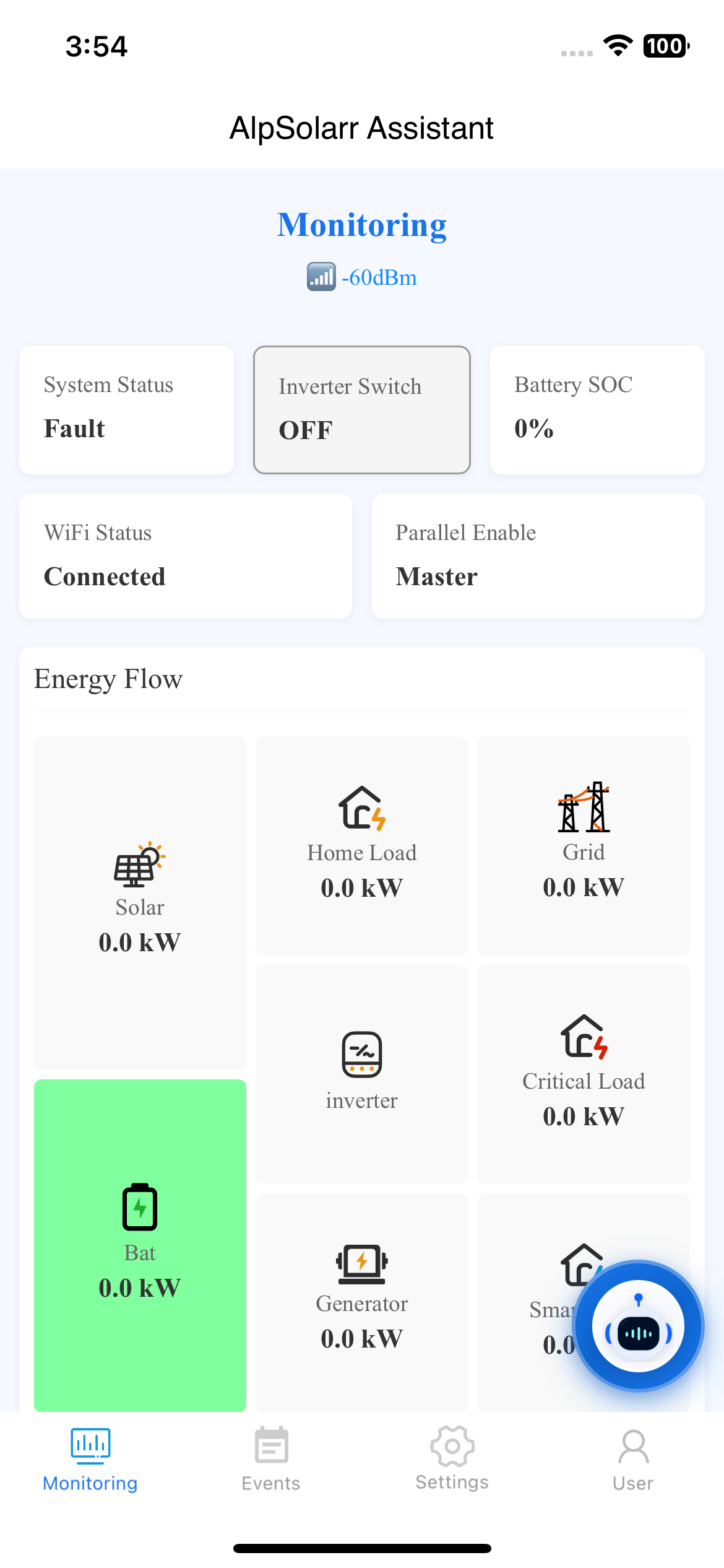 AlpsAssistant screenshot 3