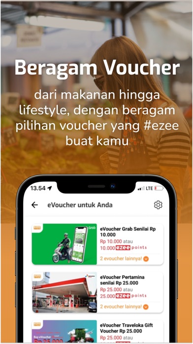 Ezeelink Screenshot