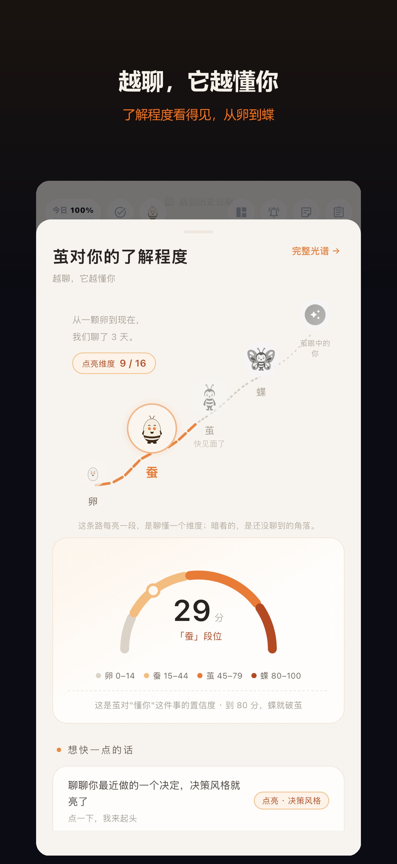 Screenshot 1 of 茧窝