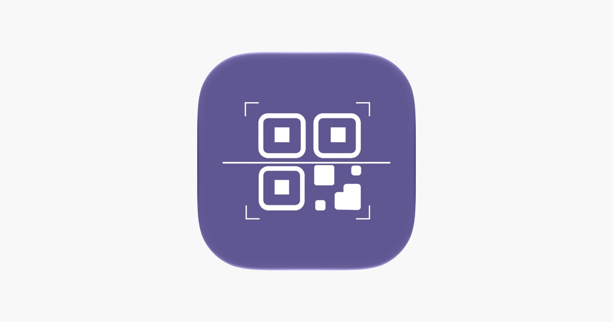 ‎QR Reader Fastアプリ - App Store