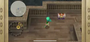 FF IV: THE AFTER YEARS+ screenshot #5 for iPhone