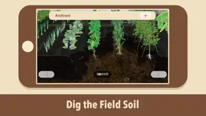 SOIL : Dig Anywhere screenshot 4