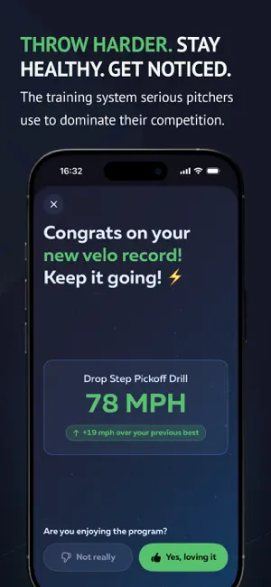 4APP Sports screenshot 2