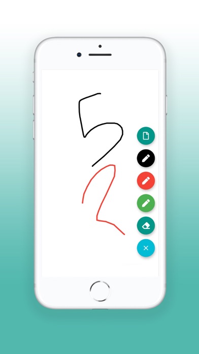 Screenshot #3 pour Beyaz Tahta