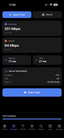 NetNX Screenshot 10 of 10